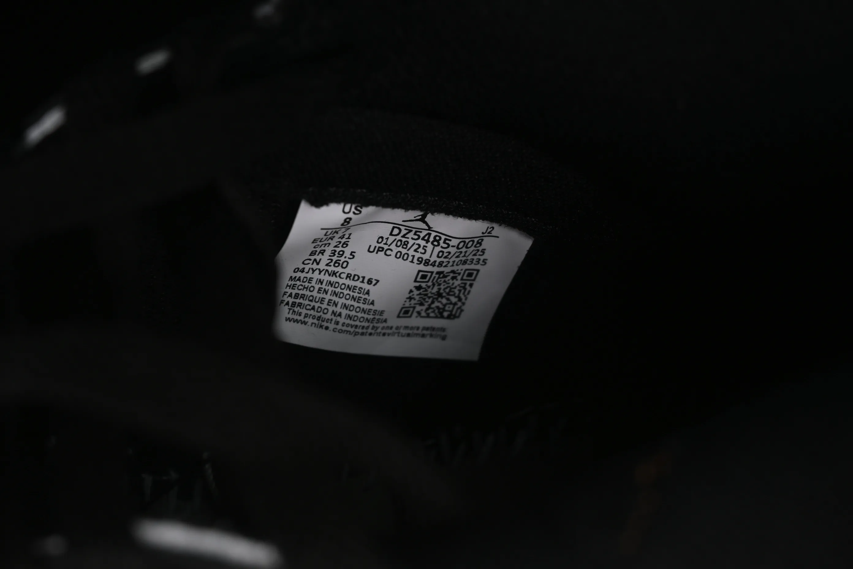 All Categories Air Jordan Jordan Series Basketball Shoes Air Jordan 1 High Air Jordan 1 High OG "Shattered Backboard" AJ1 Joe 1 New Shattered DZ5485-008